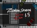 Gêm Gorsaf Zombie: Goroesi'r Reid  ar-lein