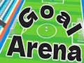 Gêm Arena Gôl  ar-lein