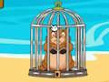 Gêm Dianc Y Groundhog Hapus  ar-lein