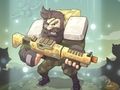 Gêm Nimrods: goroeswr Guncraft ar-lein