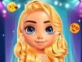 Gêm Edrych Maxi chwaethus Lovie Chic  ar-lein