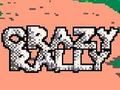 Gêm Rali Crazy  ar-lein