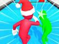 Gêm Slap King yn rhedeg 3d ar-lein