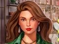 Gêm Glamour Quest  ar-lein