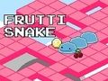 Gêm Neidr Frutti  ar-lein