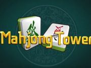 Gêm Tŵr Mahjong  ar-lein