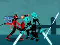 Gêm Stickman Master: Chwedl Saethwr  ar-lein