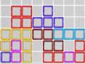 Gêm Neon Blocky  ar-lein