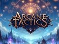 Gêm Tactegau Arcane  ar-lein