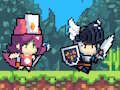 Gêm Super Pos RPG  ar-lein