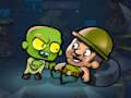 Gêm Tyrau Zombie  ar-lein