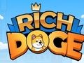 Gêm Doge cyfoethog  ar-lein
