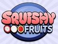 Gêm Ffrwythau Squishy  ar-lein