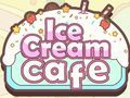 Gêm Caffi Hufen Iâ  ar-lein