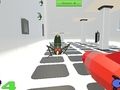Gêm Saethwr 3D: Xterminator  ar-lein