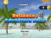 Gêm Rollance: Peli Antur  ar-lein