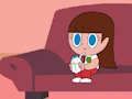 Gêm Y Merched Powerpuff  ar-lein
