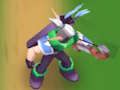 Gêm Bounty Archer ar-lein