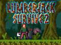 Gêm Lumberjack Goroesi 2  ar-lein