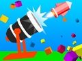 Gêm Cannon Dymchwel Pixel  ar-lein