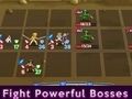 Gêm Tavern Rumble: Cerdyn Roguelike  ar-lein