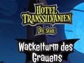 Gêm Gwesty Transylvania Blobby Tower of Horror  ar-lein