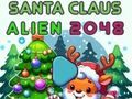 Gêm Sion Corn Estron 2048  ar-lein
