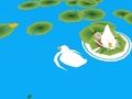 Gêm Hwyaid bach. io  ar-lein
