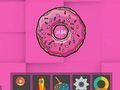 Gêm Gwnewch Donuts yn Gwych Eto  ar-lein