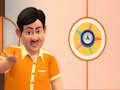 Gêm Hoci Awyr TMKOC  ar-lein