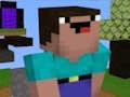Gêm Bloccraft Parkour  ar-lein