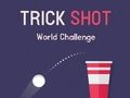 Gêm Her y Byd Trick Shot  ar-lein