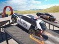 Gêm Efelychydd Cop Go Iawn Car Heddlu  ar-lein