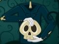 Gêm Haunted Calan Gaeaf ar-lein