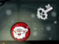 Gêm Santa Dungeon o Doom ar-lein