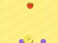 Gêm Ffrwythau Watermelon 2048  ar-lein