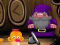 Gêm Monkey Go Happy Stage 316  ar-lein