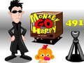 Gêm Monkey Go Happy Stage 491  ar-lein