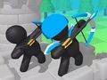 Gêm Uno Archer Defense  ar-lein