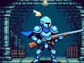 Gêm Dungeon SteelStorm  ar-lein