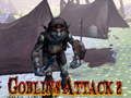 Gêm Ymosodiad Goblins 2  ar-lein