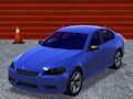Gêm Gêm Parcio Ceir: Gêm Car 3D  ar-lein