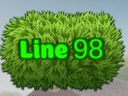 Gêm Llinellau 98  ar-lein