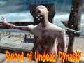 Gêm Cleddyf O Frenhinllin Undead  ar-lein