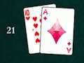 Gêm Blackjack Pro ar-lein