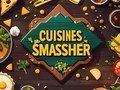 Gêm Cuisines Smasher  ar-lein