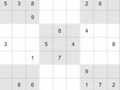 Gêm Bywyd Sudoku  ar-lein