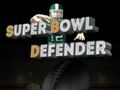 Gêm Amddiffynnwr Super Bowl  ar-lein