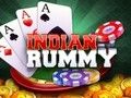 Gêm Rwmi Indiaidd  ar-lein