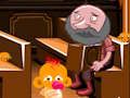Gêm Monkey Go Happy Stage 335  ar-lein